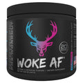 Pre-Workout Powder 333mg Caffeine 20 Servings U614197