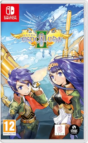 Action Role-Playing Game for Nintendo Switch Q431902