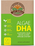 Vegan Algae DHA 120 Softgels I96752