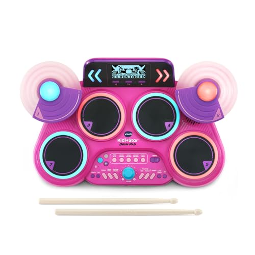 Black Drum Pad V97891