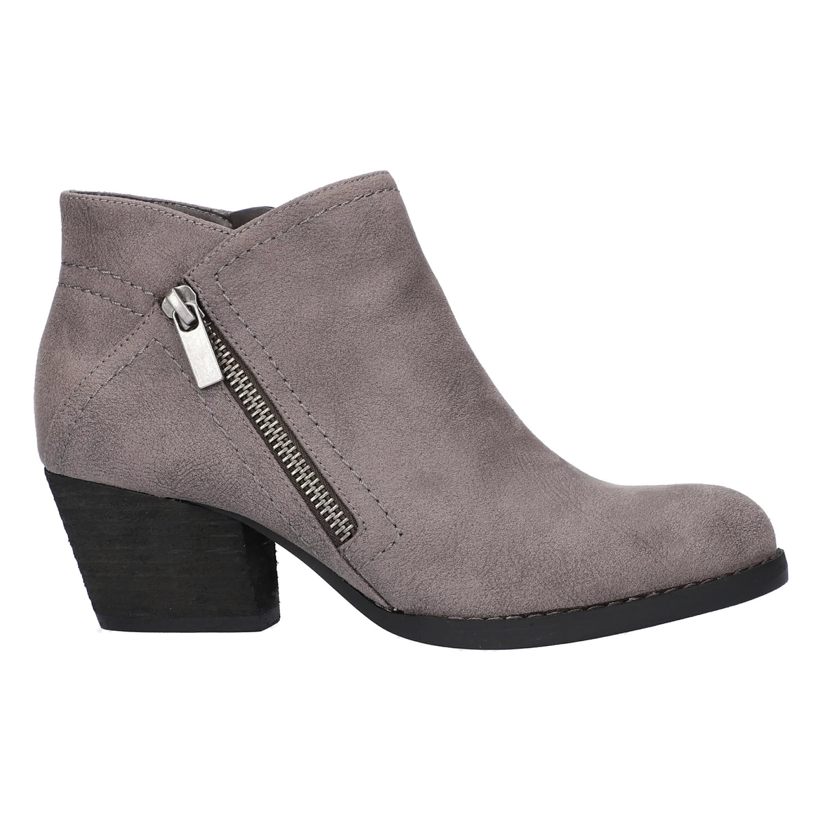 Comfort Ankle Boots Q4844
