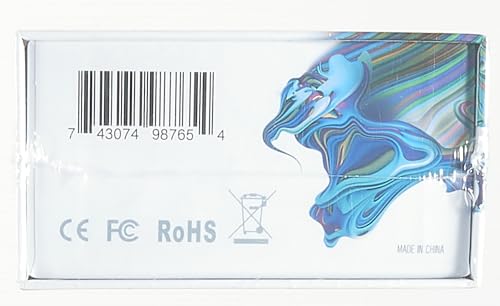 3D Pen with OLED Display W571892