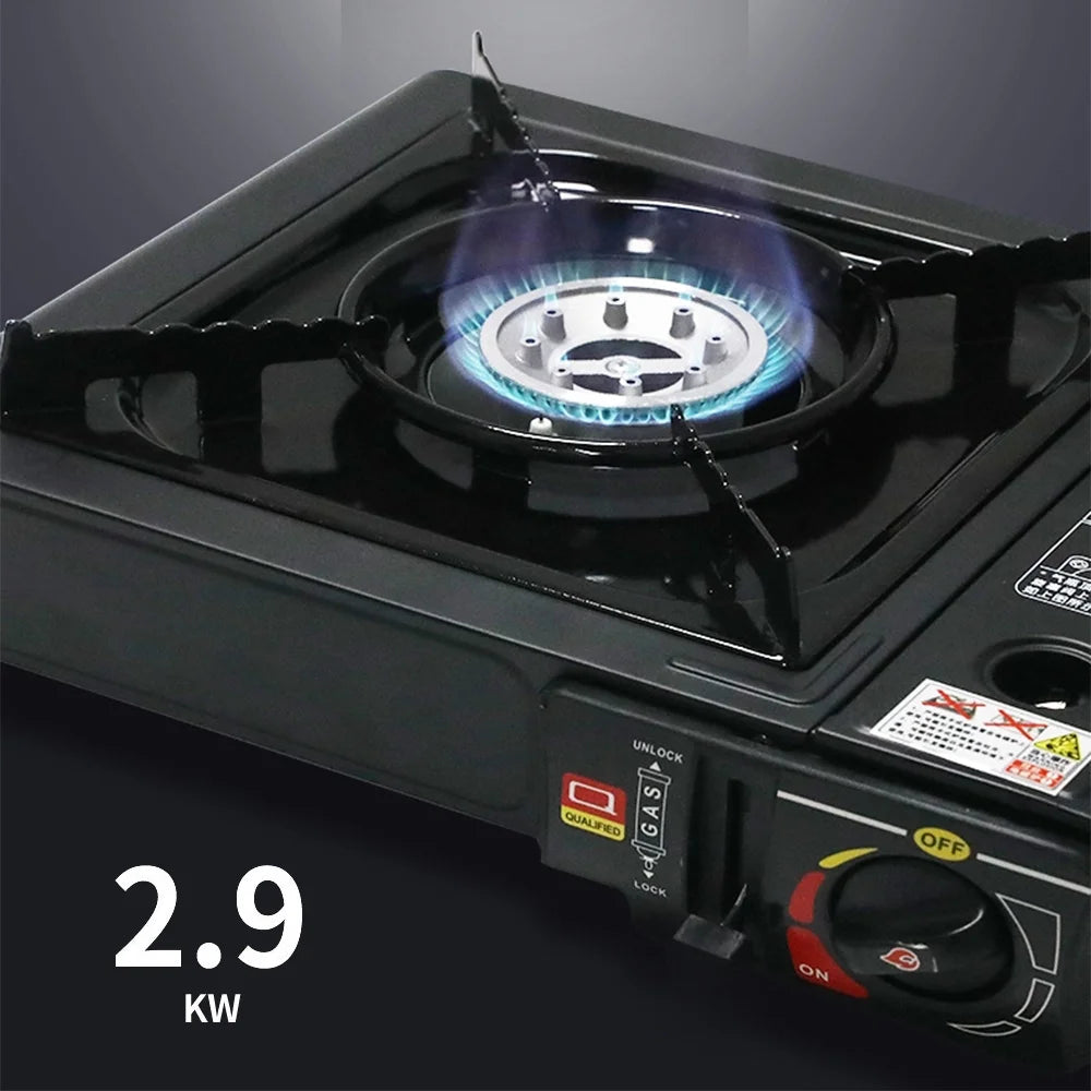 Portable Outdoor Stove 2900W Z308321