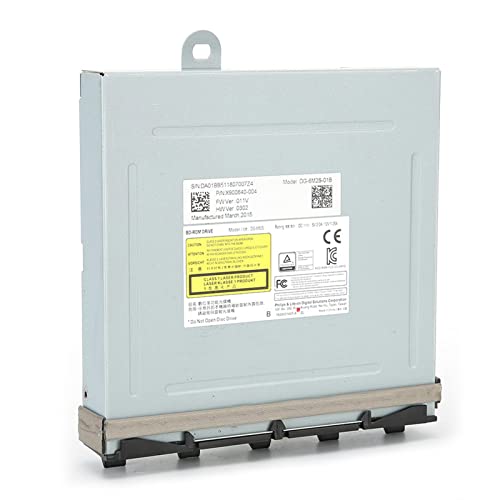 Replacement Disk Drive with Screwdriver U647530