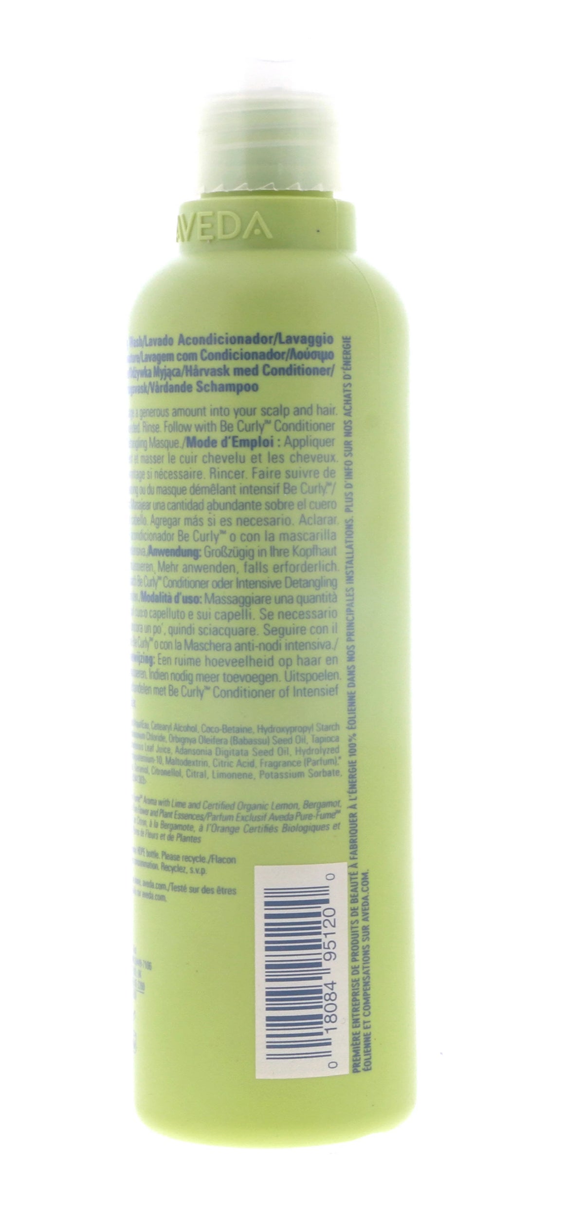 8.5 OZ Co Wash T670008