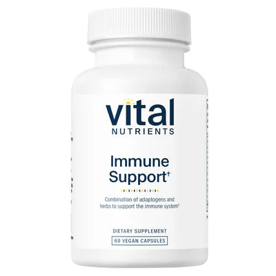 Immune Support 60 caps Y9223