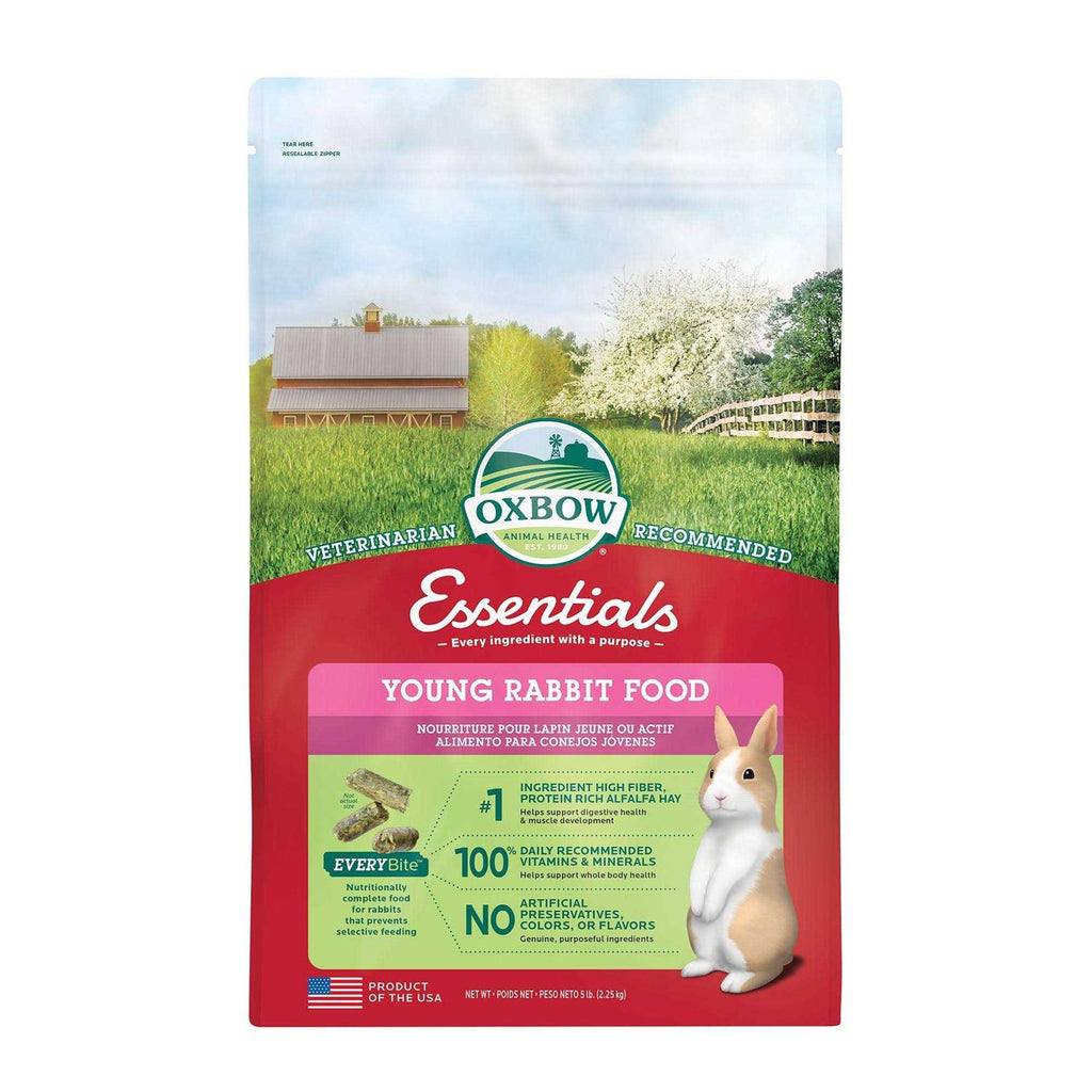 Rabbit Food E487