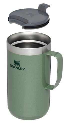 Camp Mug G1743