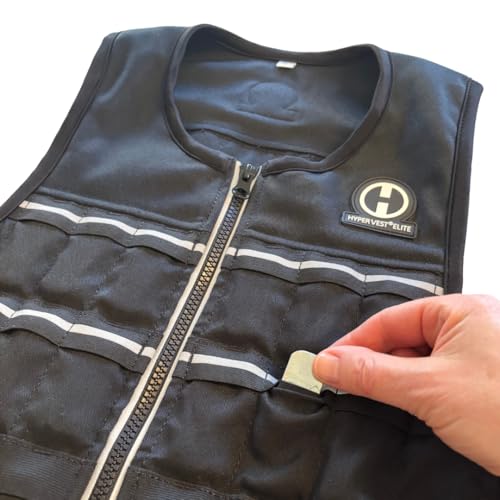 Fully Adjustable Weight Vest G33921