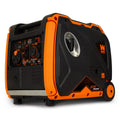 4500-Watt Portable Inverter Generator B17539