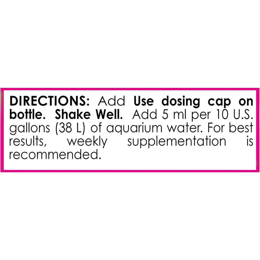 Aquarium Water Conditioner Z235