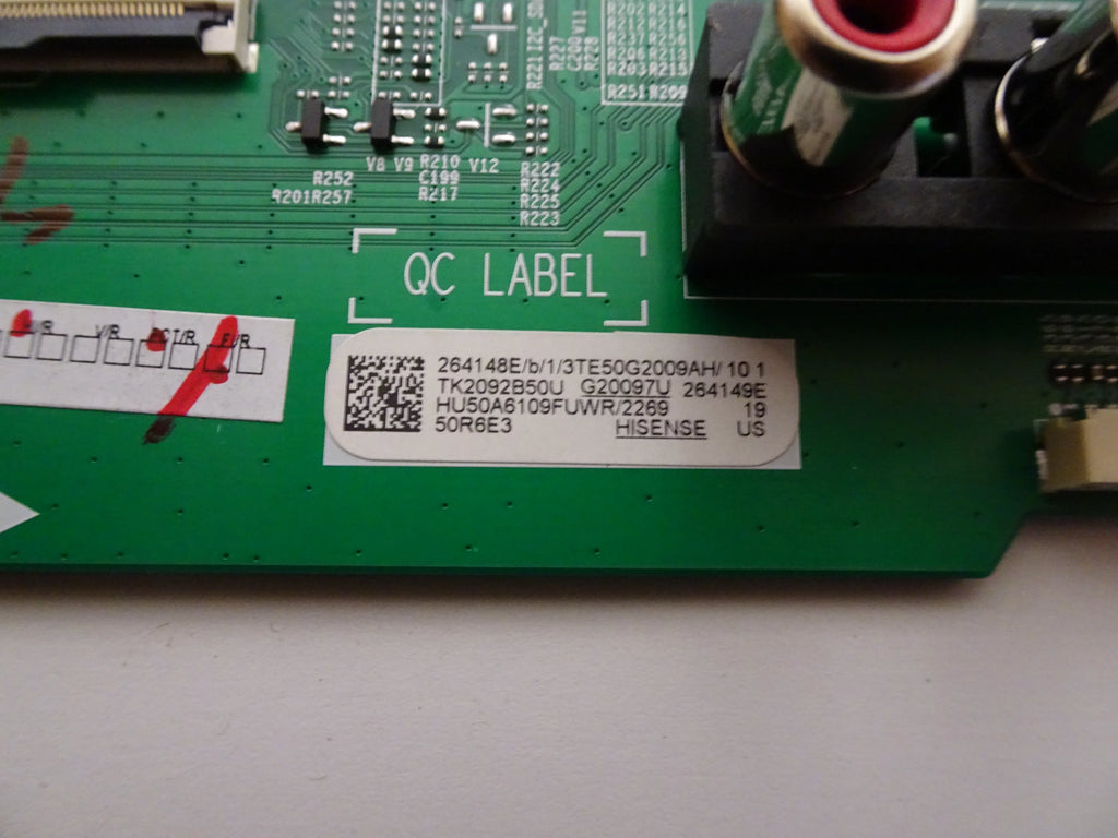 Main Board Z67141