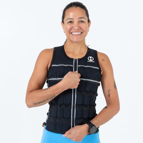 Fully Adjustable Weight Vest G33921