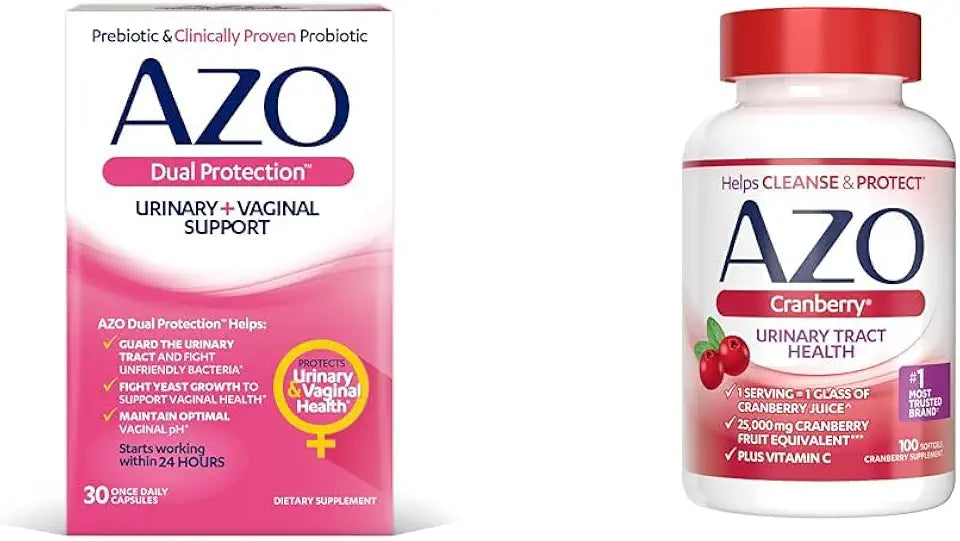 Women's Probiotic 30 Count A642