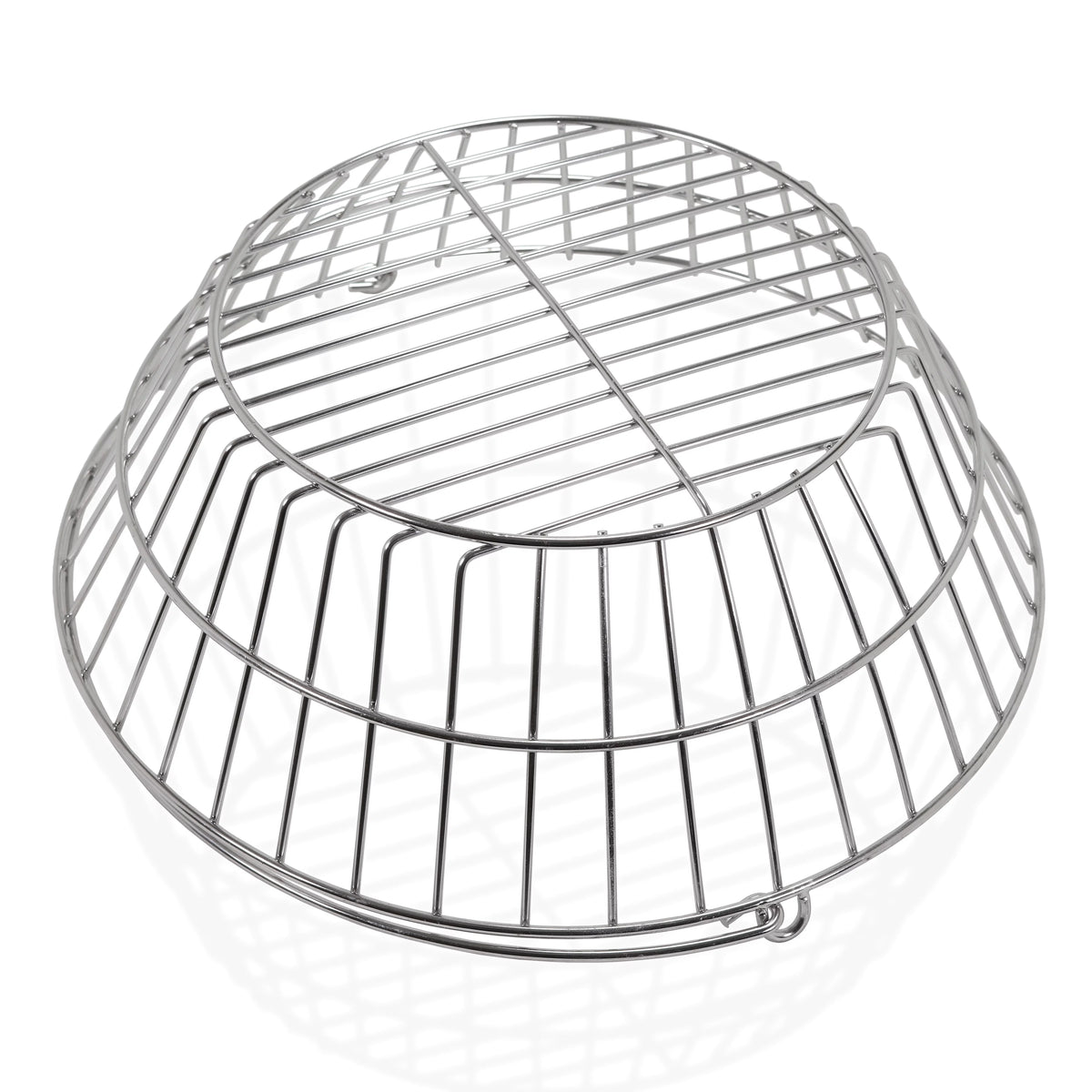 BBQ Ash Basket with Handle W629258