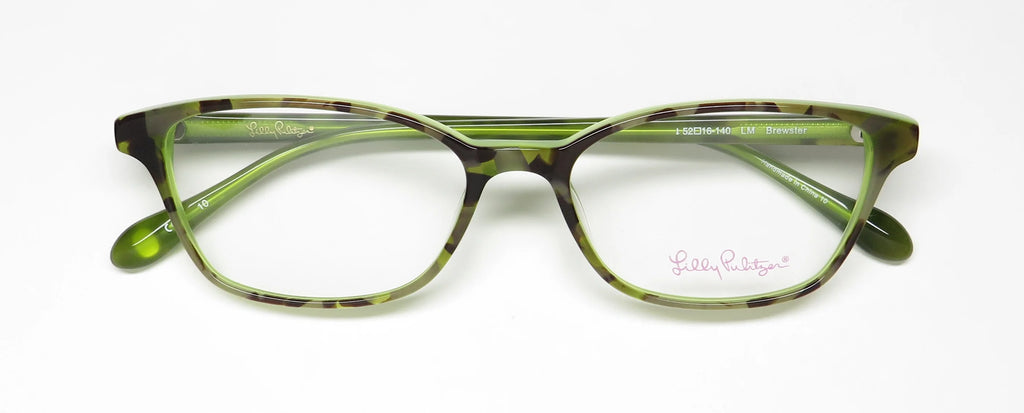 Eyeglasses B371