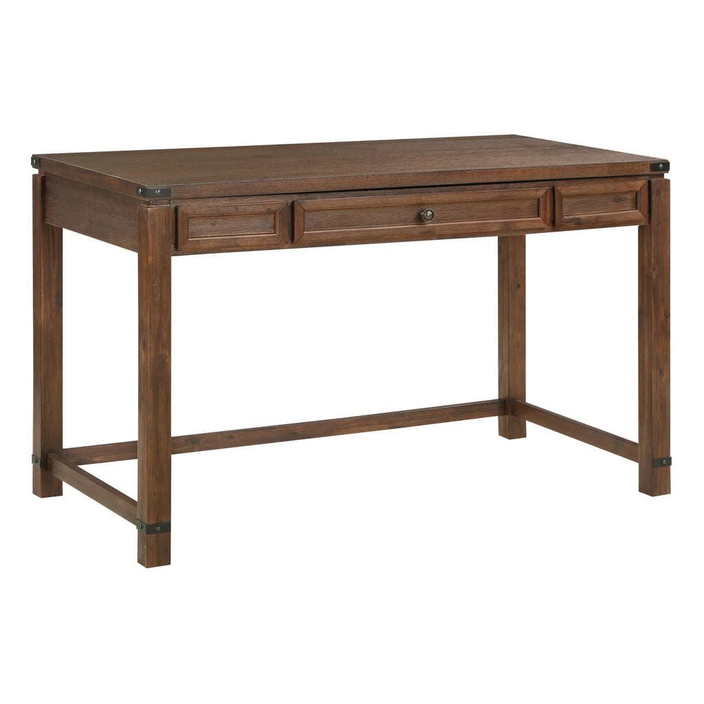 Sit-to-Stand Wood Desk J215