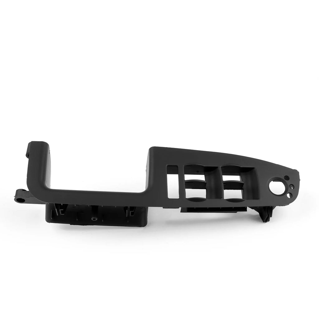 Front Driver Door Window Pull Switch Trim V8536