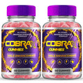 All Natural Formula Maximum Strength Energy Supplement Stamina 2 Pack Z135427