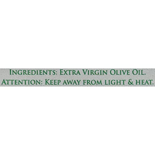 First Cold Pressed Extra Virgin Olive Oil, 68 fl oz J7088