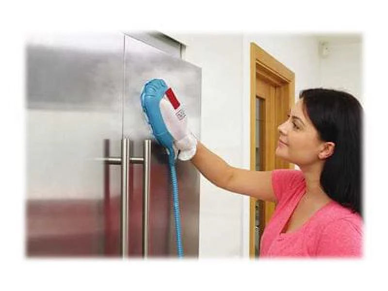 7-in-1 Steam Mop with Handheld Steamer B95944