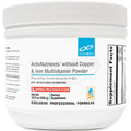 Multivitamin Powder Fruit Punch 60 servings B87597