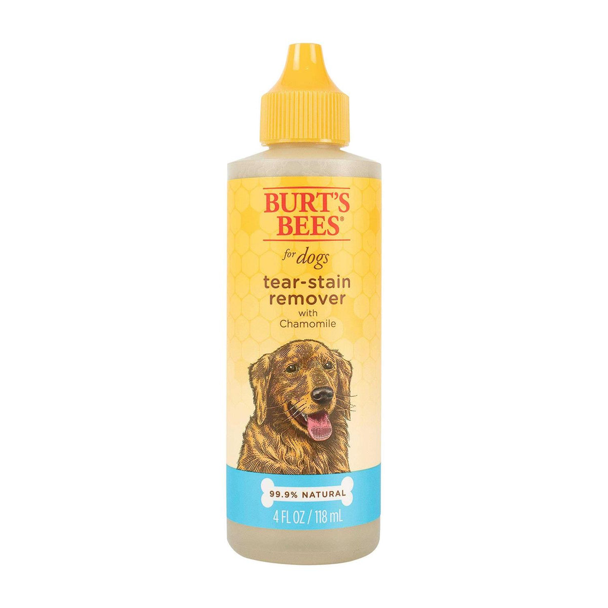 Chamomile Tear Stain Remover for Dogs Z561188