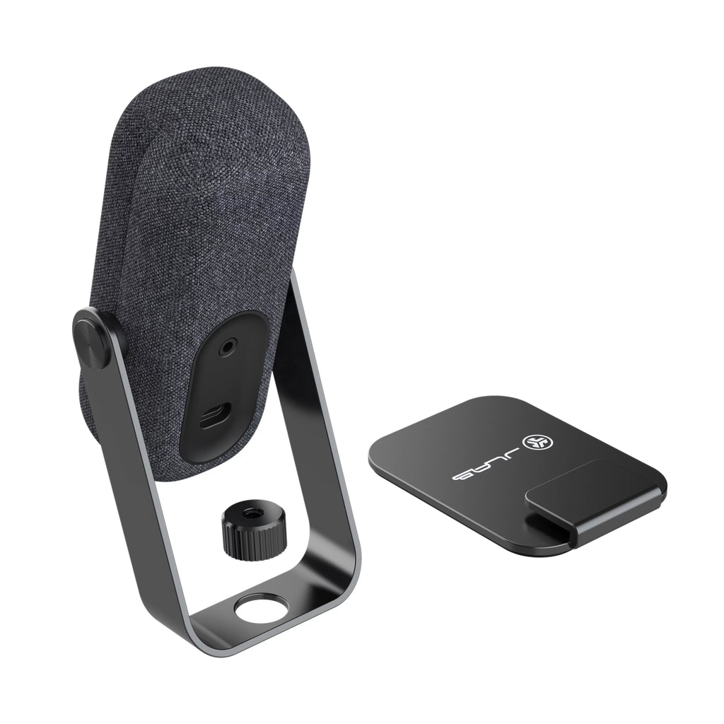USB Desktop Microphone with Dual Condensers N572