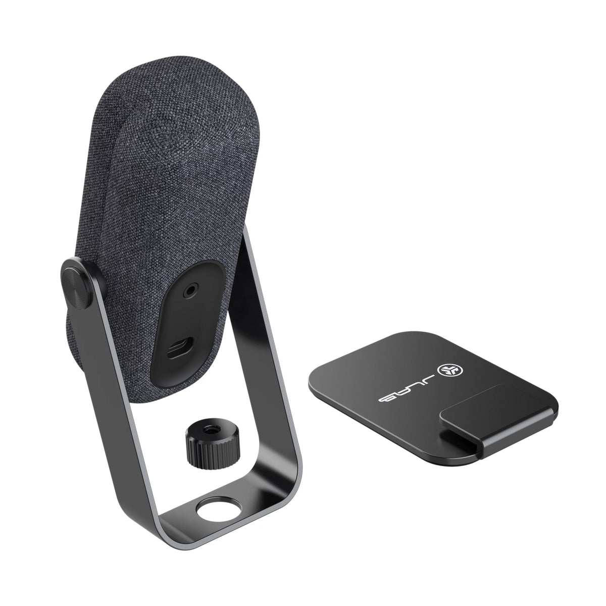 USB Desktop Microphone with Dual Condensers N572