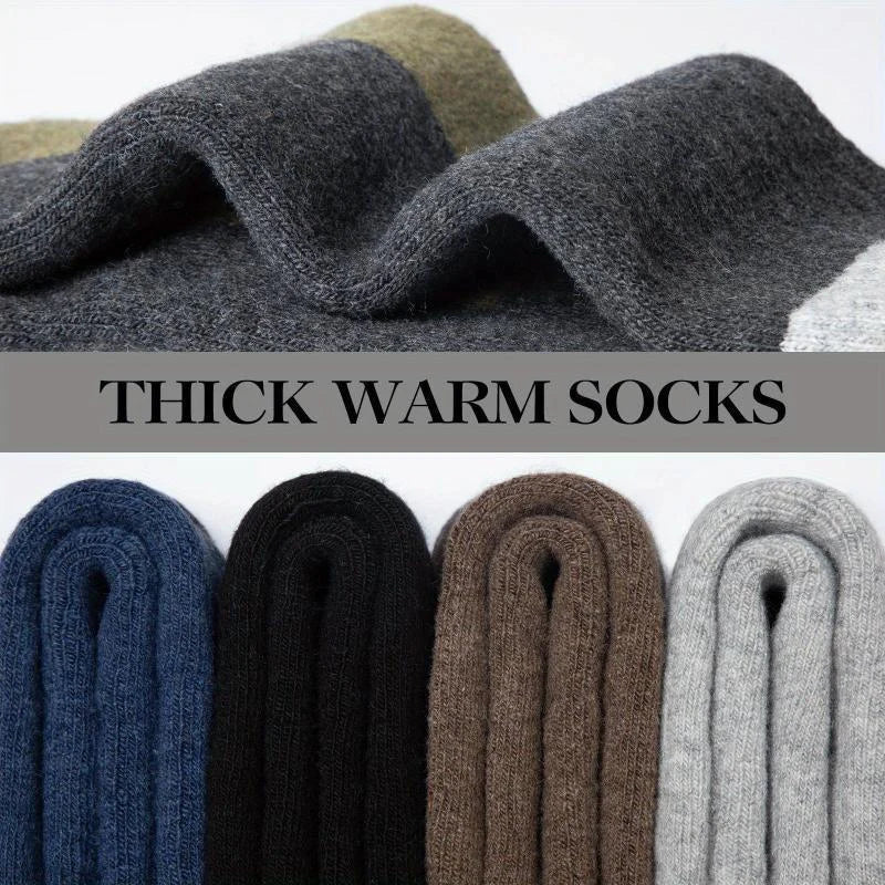 Merino Wool Hiking Socks G152956