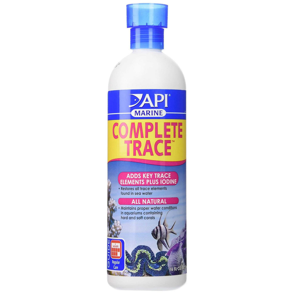 Aquarium Water Conditioner Z235