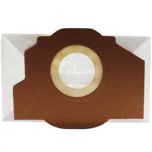 12 Replacement Vacuum Bags & 2 HEPA Filter E8420