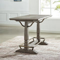 Counter Height Gathering Table Z26414