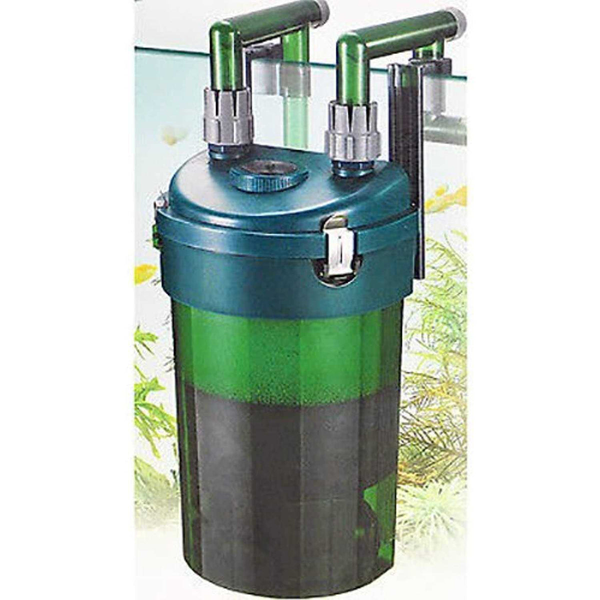 Hang on Aquarium Canister Filter F396