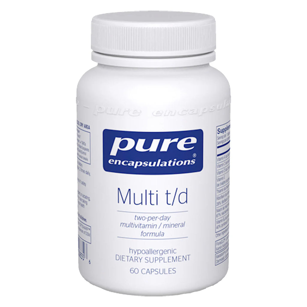 Multi T/D T15396