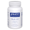 Multi T/D T15396