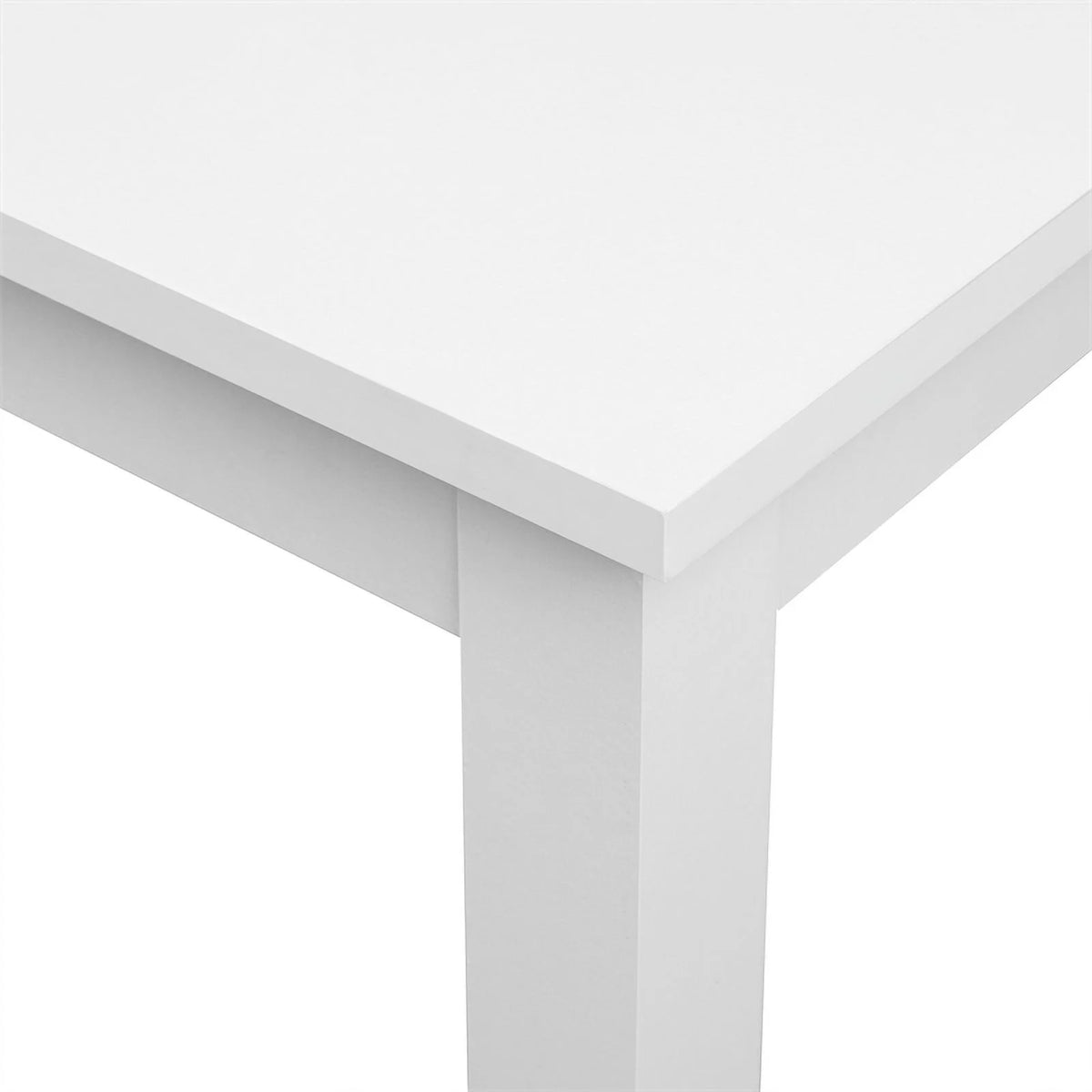 48" Indoor Coastal Wood Sofa Table E195166