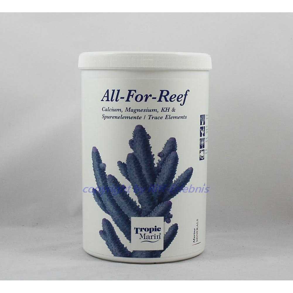 All-For-Reef Pet Supplies Z59914