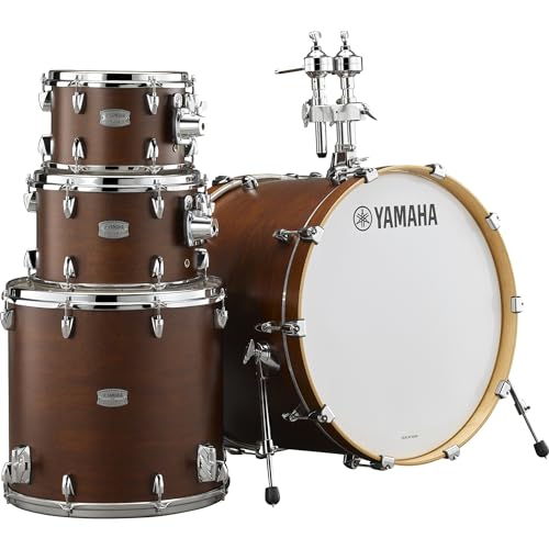Maple 4pc Shell Pack Z2109
