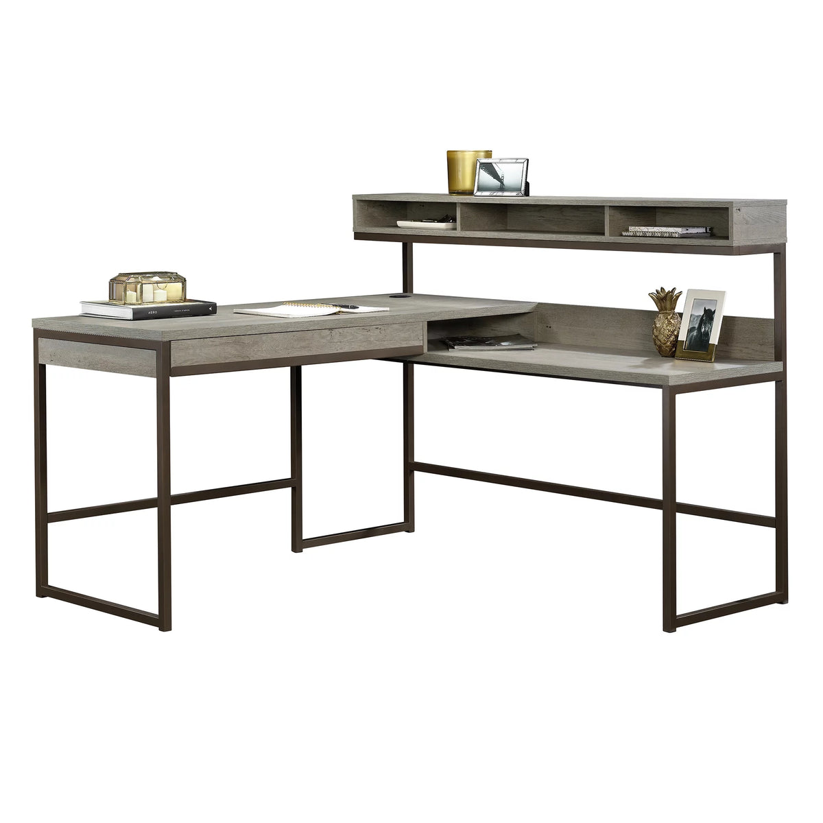 L-Shaped Desk C645104
