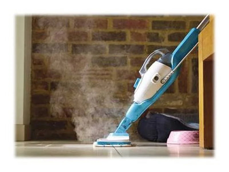 7-in-1 Steam Mop with Handheld Steamer B95944