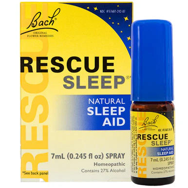 Rescue Sleep Spray 7ml O67518