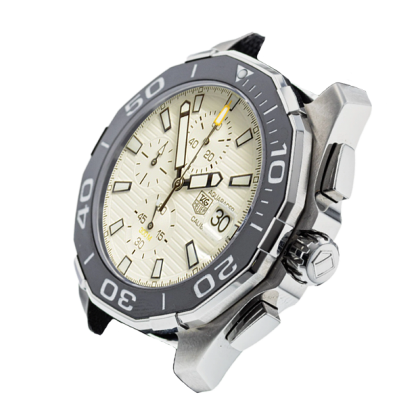 43mm Watch F8612