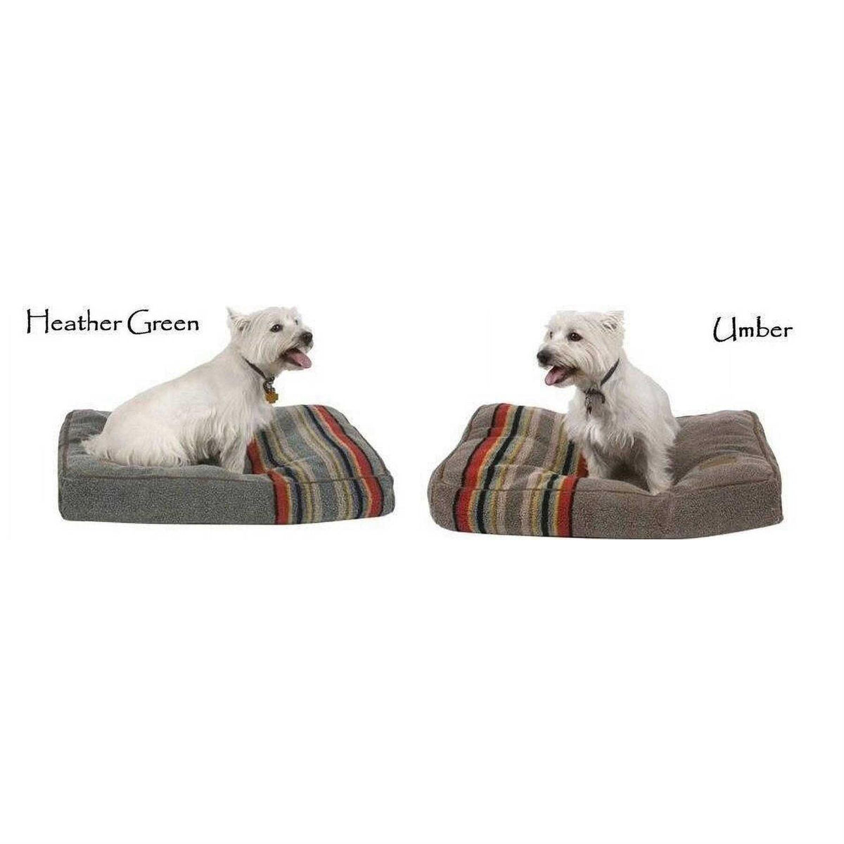 Camp Pet Bed Q7404