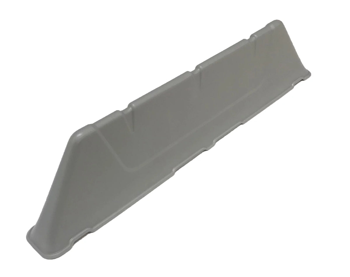 Dryer Drum Baffle Lifter R672