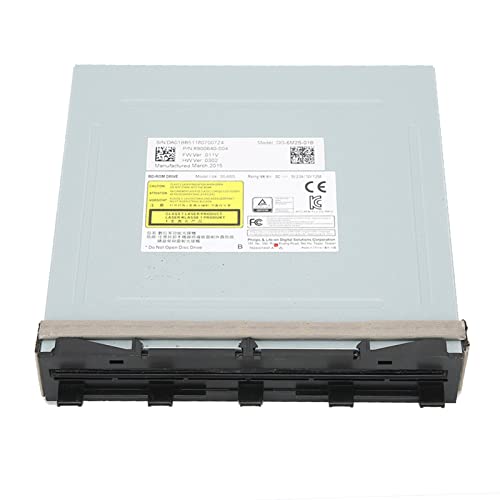 Replacement Disk Drive with Screwdriver U647530