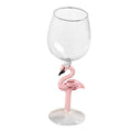 Clear 300ml Long Stem Goblet Glass N950558