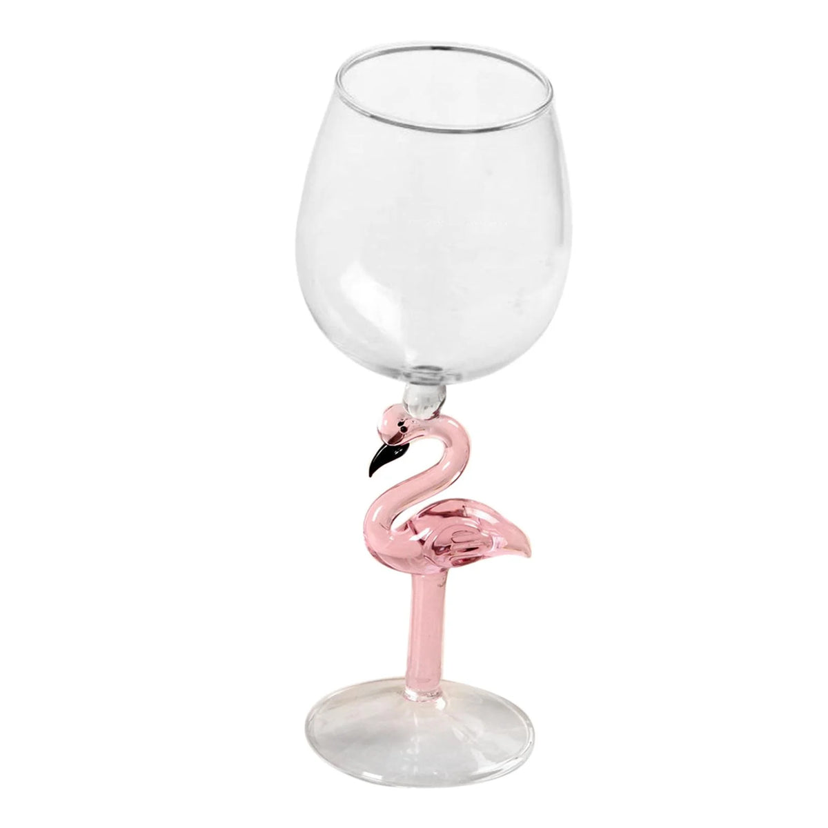 Clear 300ml Long Stem Goblet Glass N950558