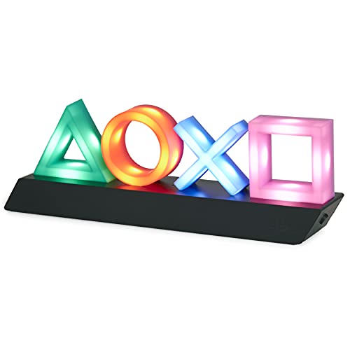 Playstation Controller Icons Light with 3 Light Modes R455135