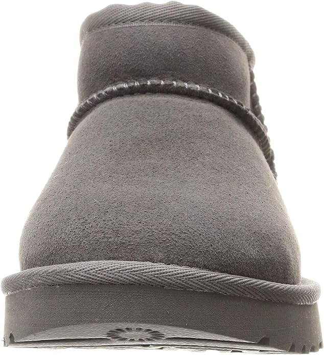 Grey Boot I1920